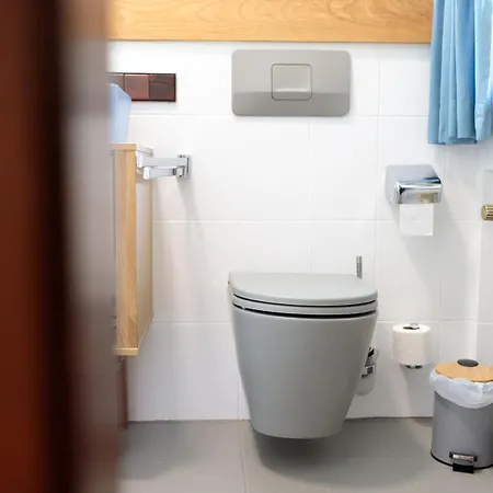 Alpspitzstubn Apartmán