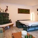Alpspitzstubn - Ihr Wohlfuehlort Mit Bergpanorama