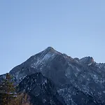 Alpspitzstubn - Ihr Wohlfuehlort Mit Bergpanorama 아파트 그라이나우