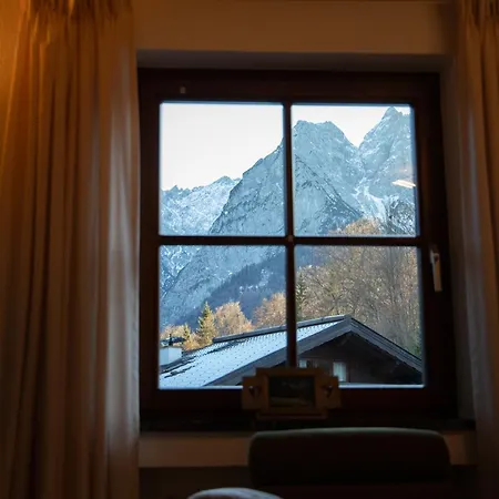 Alpspitzstubn *