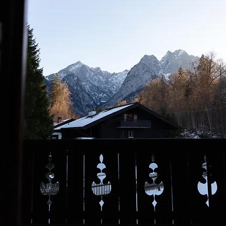Alpspitzstubn *