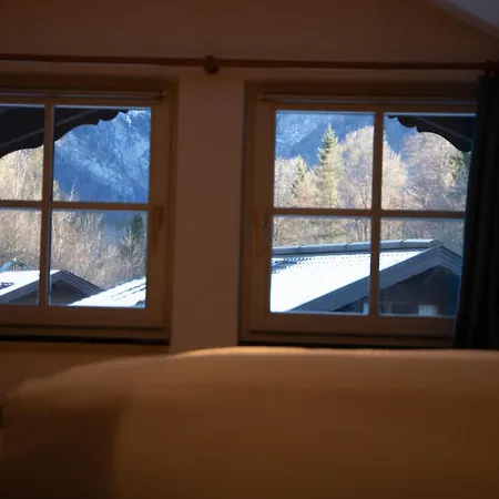 Alpspitzstubn Grainau