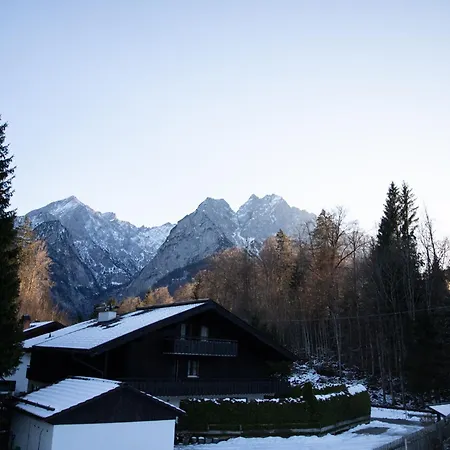 Alpspitzstubn *