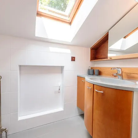 Apartamento Alpspitzstubn - Ihr Wohlfuehlort Mit Bergpanorama *
