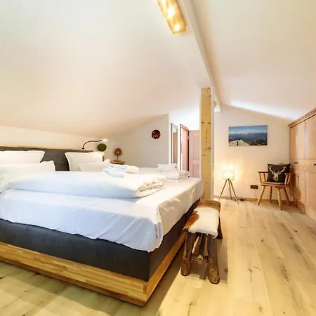 Apartamento Alpspitzstubn - Ihr Wohlfuehlort Mit Bergpanorama Grainau